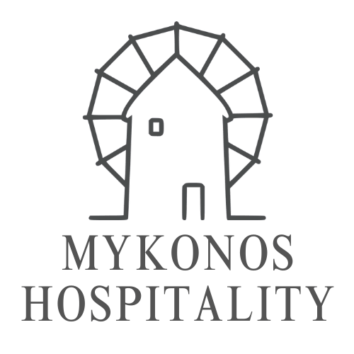 Mykonos Hospitality