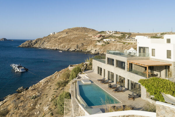 Villa Poseidon,