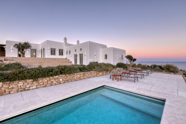 Villa Aphrodite