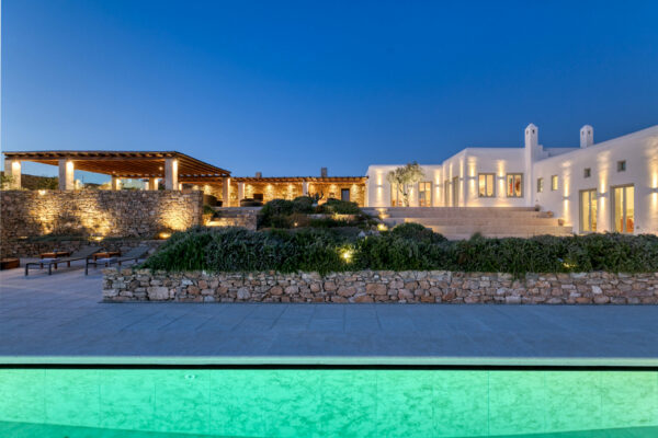 Villa Aphrodite