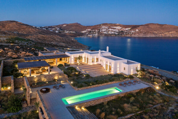 Villa Aphrodite