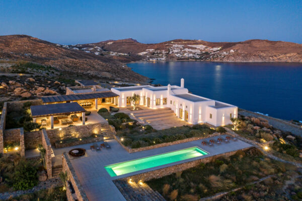 Villa Aphrodite